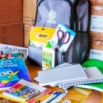 Municipalidad de Ambato entregará 2.000 Kits Educativos a niños de escasos recursos económicos