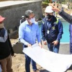Municipalidad invierte 268.000 dólares en alcantarillado y agua potable para Illagua Grande