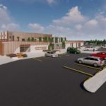 Alcalde firma contrato para construcción del Centro de Revisión Técnica Vehicular