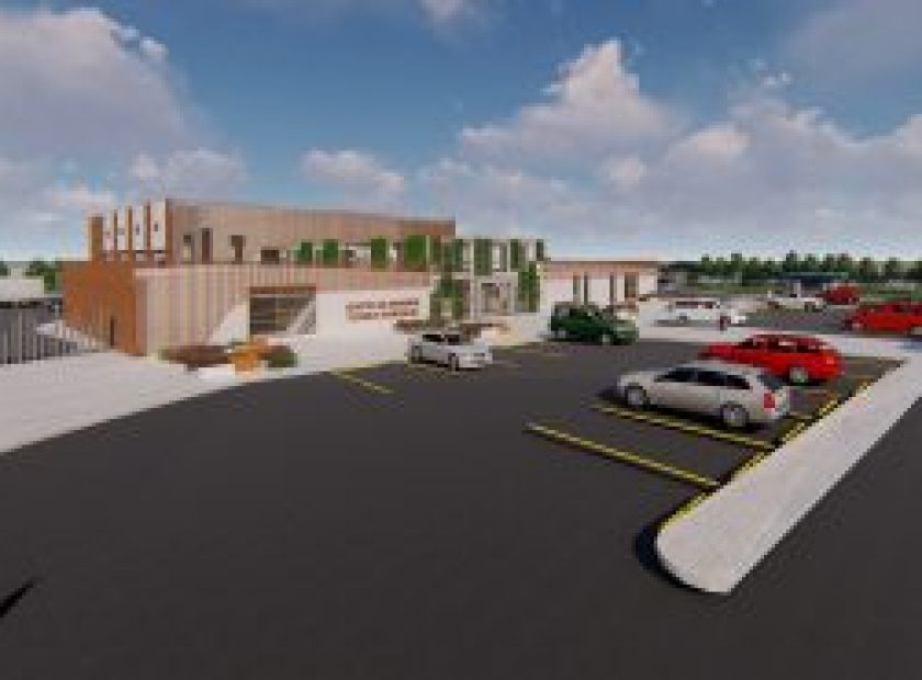blog Alcalde firma contrato para construcción del Centro de Revisión Técnica Vehicular
