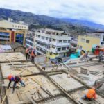 Barrio Los Andes contará con nueva área recreativa y barrial