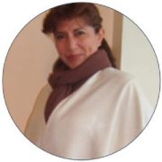 Sra. Cecilia Navas photo