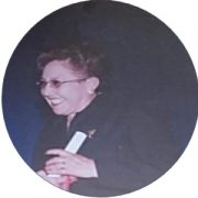 Dra. Carmen Ulloa photo
