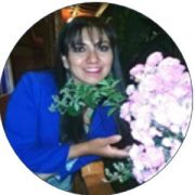 Judith Toapanta photo