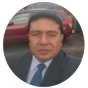 Ing. Danilo López photo