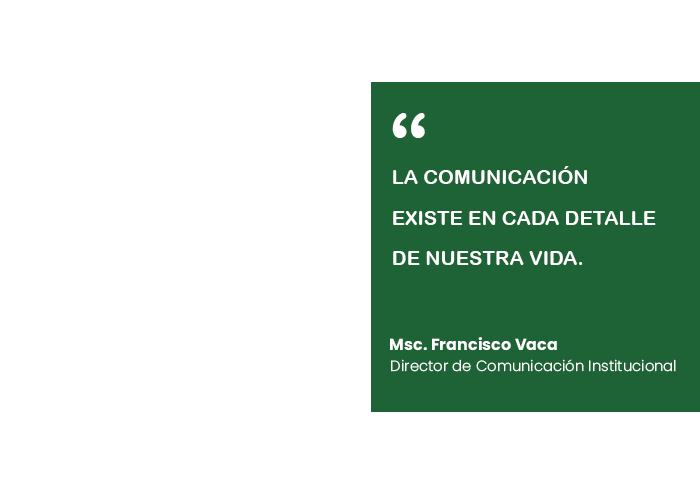 COMUNICACION