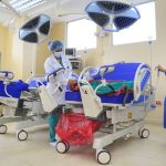 Hospital Municipal implementa dos nuevas camas ginecológicas para partos