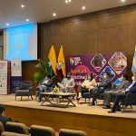 Ambato promocionó proyectos sociales y productivos en Guayaquil