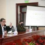 Municipalidad presenta propuestas para combatir la inseguridad del cantón