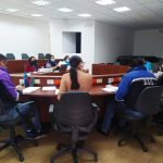 Municipalidad de Ambato aúna esfuerzos para erradicar la desnutrición