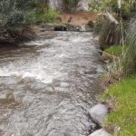Repotenciación integral de las riveras del Río Ambato