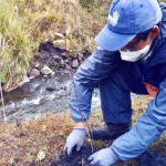 La EMAPA planifica proyecto de conservación del recurso hídrico