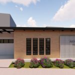 La Letamendi contará con moderna y amplia casa comunal