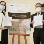 Municipalidad refuerza Plan de Vacunación del Gobierno Nacional