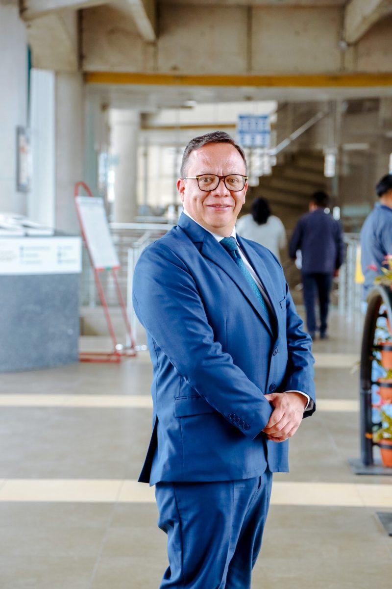 Empresas Publicas GAD Municipalidad de Ambato