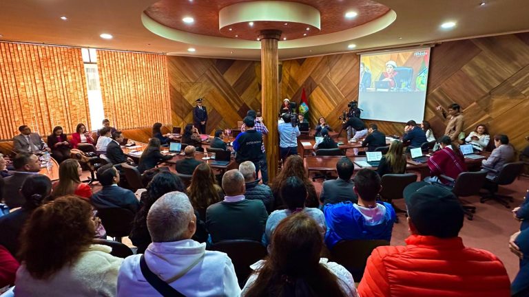Red de Plazas y Mercados tendrá nueva ordenanza