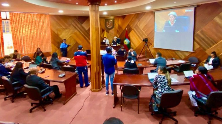 Comisión Especial analizará PDOT y PUGS