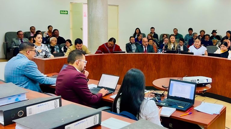 Aprobado informe del proyecto de actualización del PDOT y PUGS