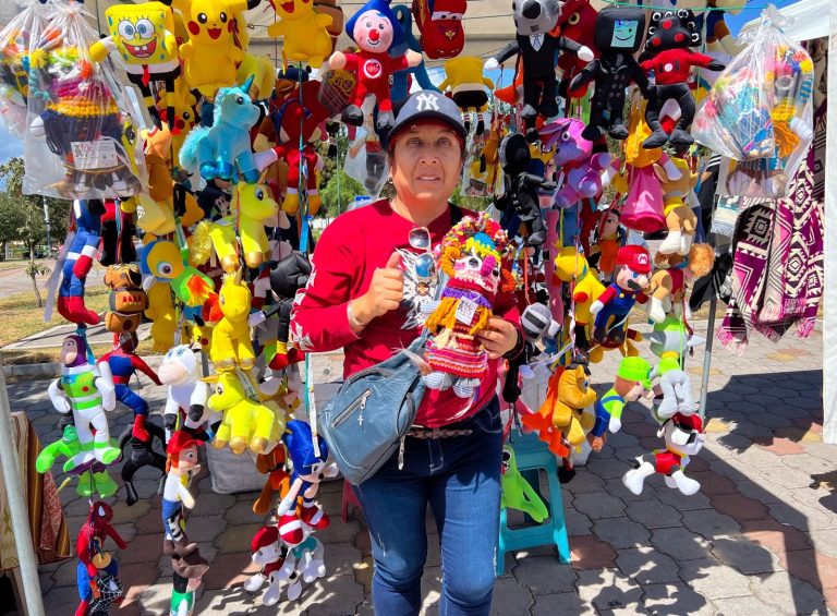 Ambato: destino gastronómico, cultural y turístico durante la Semana Santa