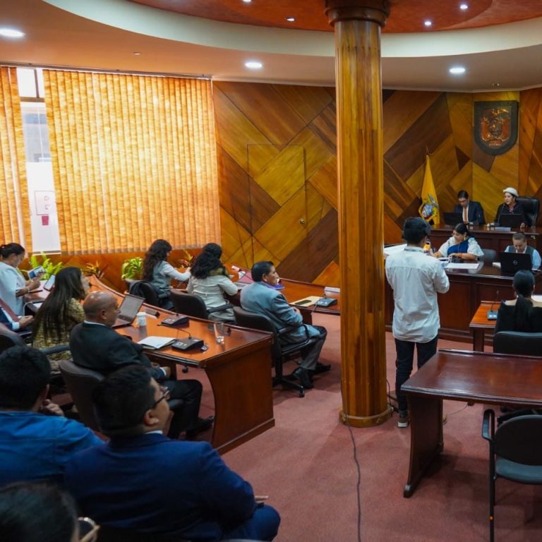 72 familias en extrema pobreza se beneficiarán de nuevas viviendas