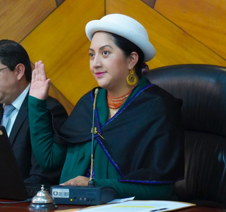 Un paso histórico para la regularización de tierras en Ambato