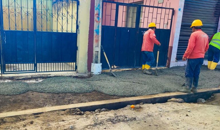 Infraestructuras viales seguras, accesibles y estéticas