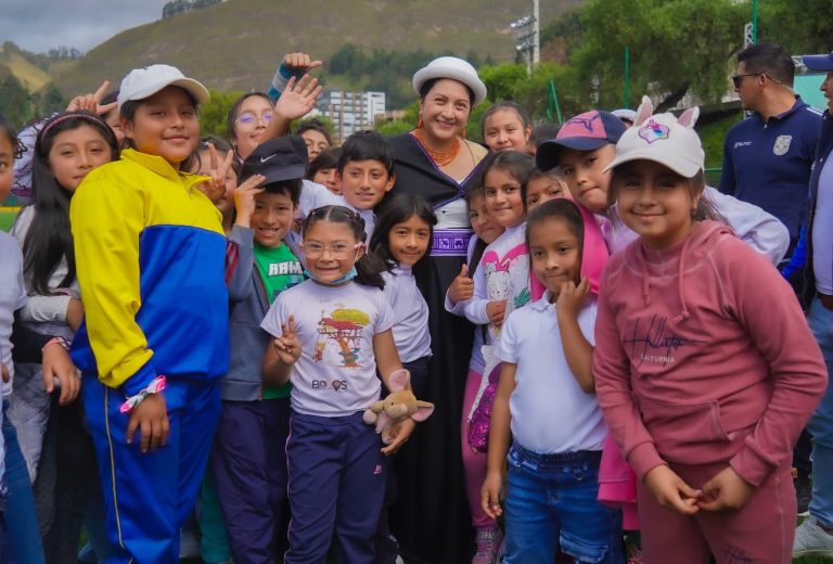 Más de 1000 niños vivirán las vacaciones más emocionantes del año