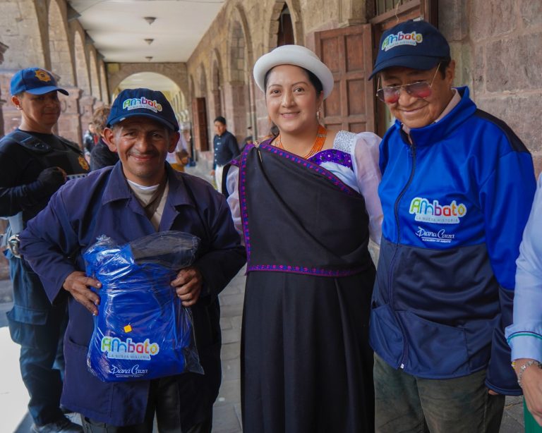 Betuneros: un histórico oficio en Ambato