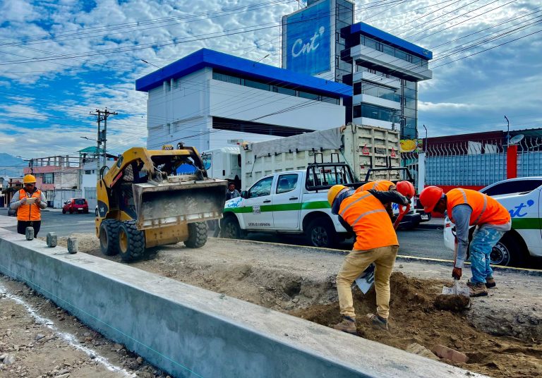Parque Misael Acosta Solís: un renovado pulmón urbano
