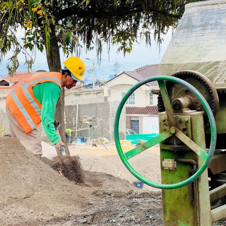 Un nuevo respiro para la ciudad en el Parque La Alborada