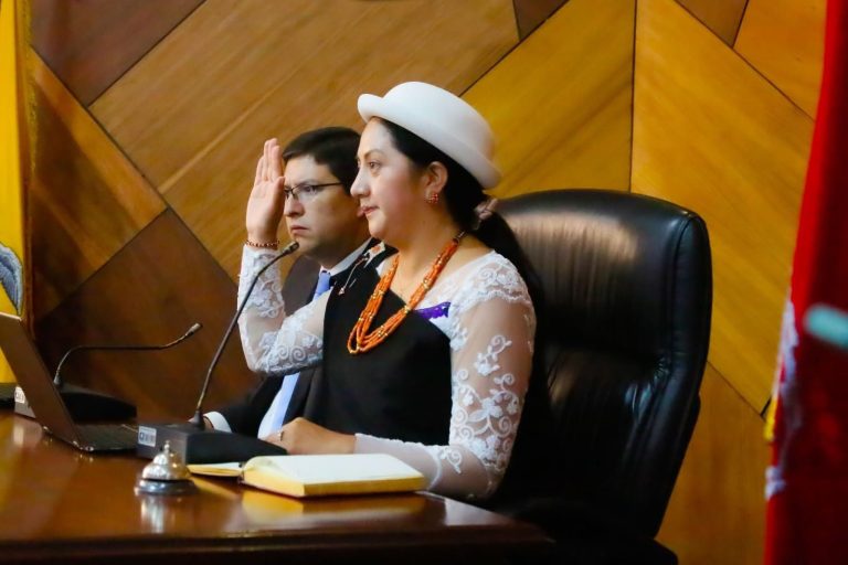 Ambato: ciudad de arte, cultura y tradición