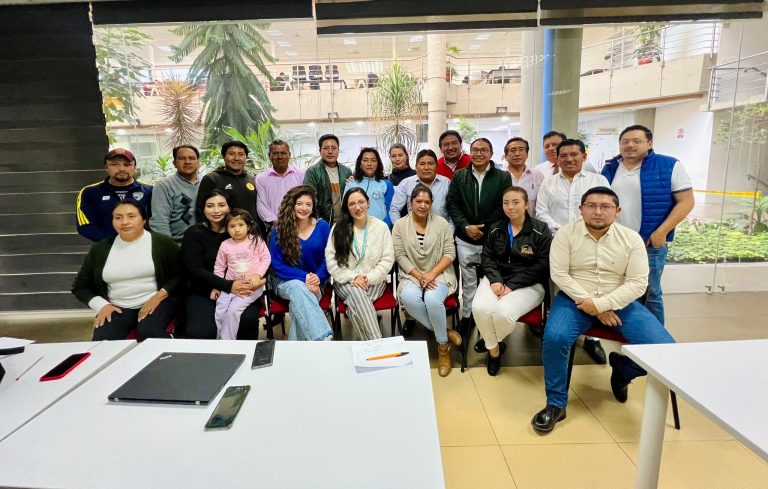 Plan Integral de Mantenimiento Vial ¡No Para!