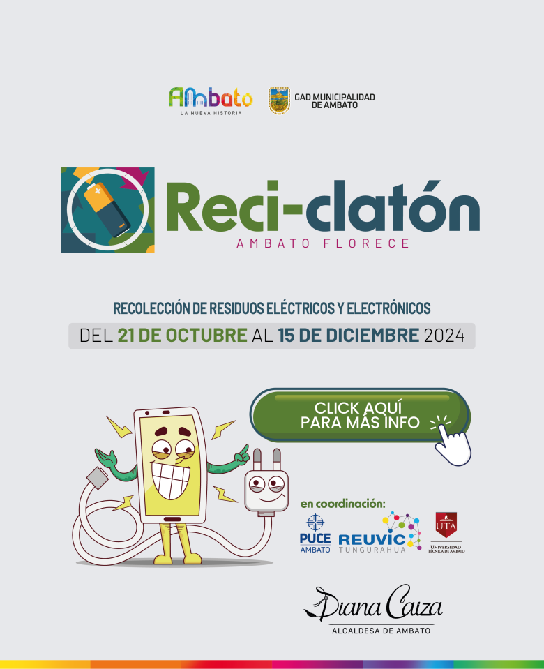 BOTON RECICLATON