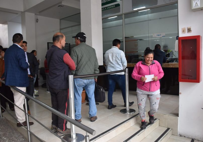 En julio vence el plazo para acogerse a la remisión tributaria
