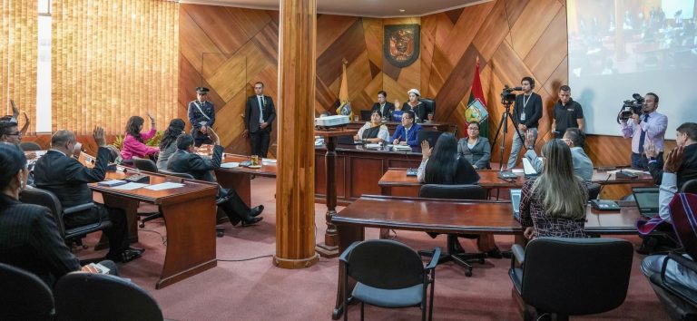 Consejo Municipal conoce acciones del Plan de Acción ante la Crisis Energética