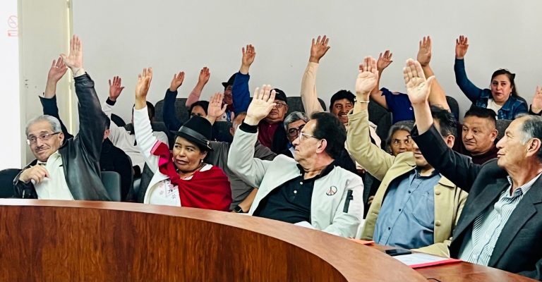 Compromiso ciudadano renovado