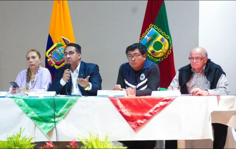 Ciudadanía muestra conformidad con presupuesto participativo