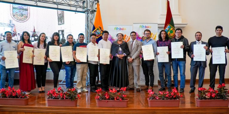 Salón de Noviembre: la máxima expresión de arte del Ecuador