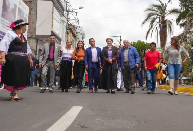 Obras integrales para los moradores de Pinllo