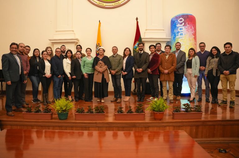 La nueva era de Ambato: Internacionalización y oportunidades