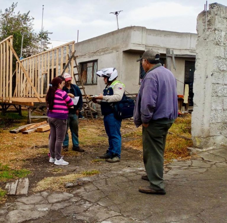 Municipalidad impulsa cultura tributaria