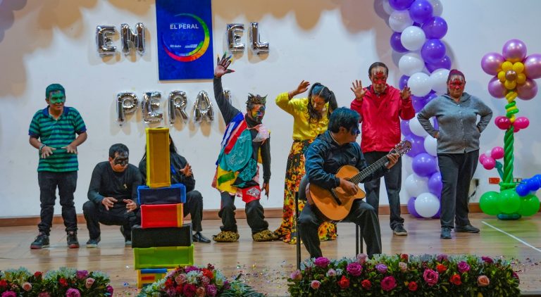 La Nueva Historia es inclusiva, igualitaria y participativa