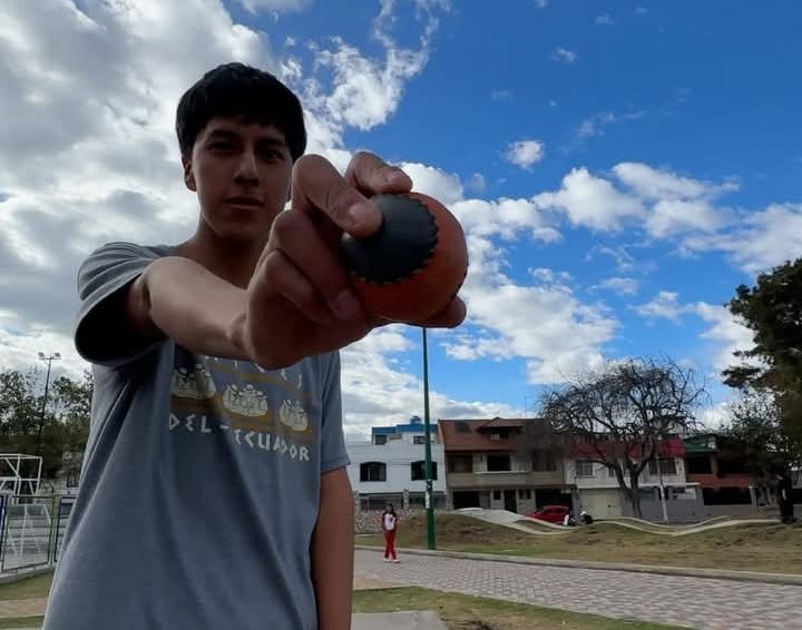 Ambato vivirá el torneo de ‘15’ Inti Raymi 2024