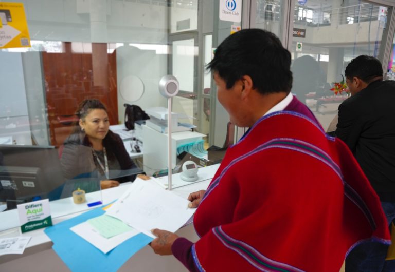 Paga tus impuestos y benefíciate de los descuentos