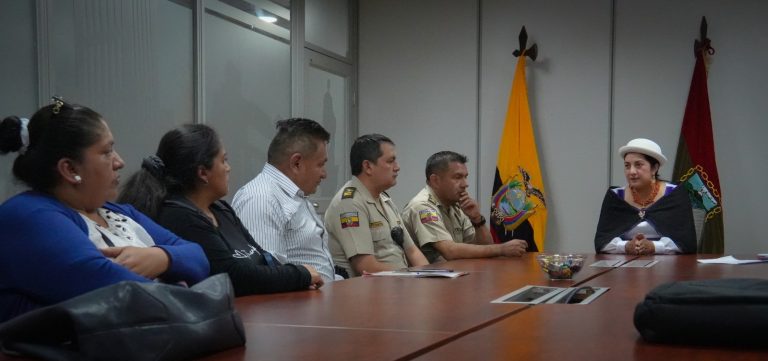 Lunes de Atención y Acción: un mecanismo de impacto ciudadano