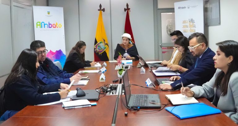Sesión del directorio del Comité Permanente de la F.F.F