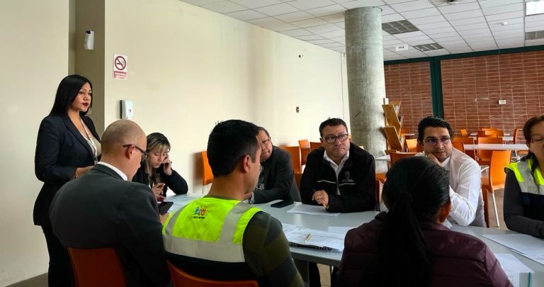 Hacia una gestión de tránsito más transparente y eficiente: nueva plataforma digital