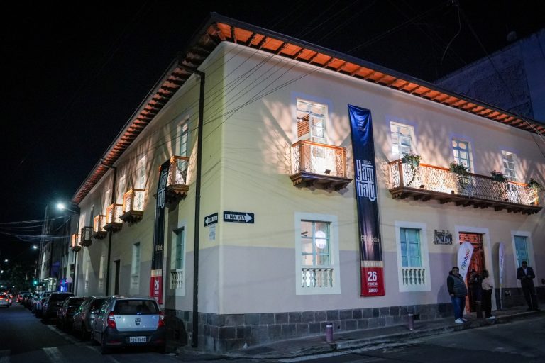 Embárcate en un viaje al pasado: ‘HAMBATU’ Museo de la Ciudad