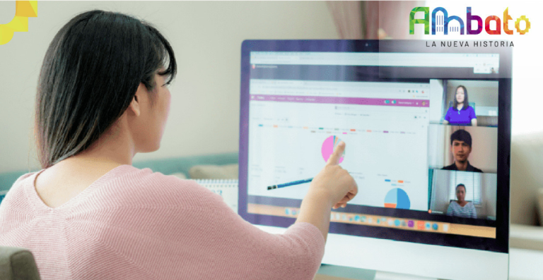 Cursos virtuales promueven la participación ciudadana
