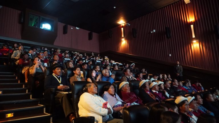 Ambato Es Cine